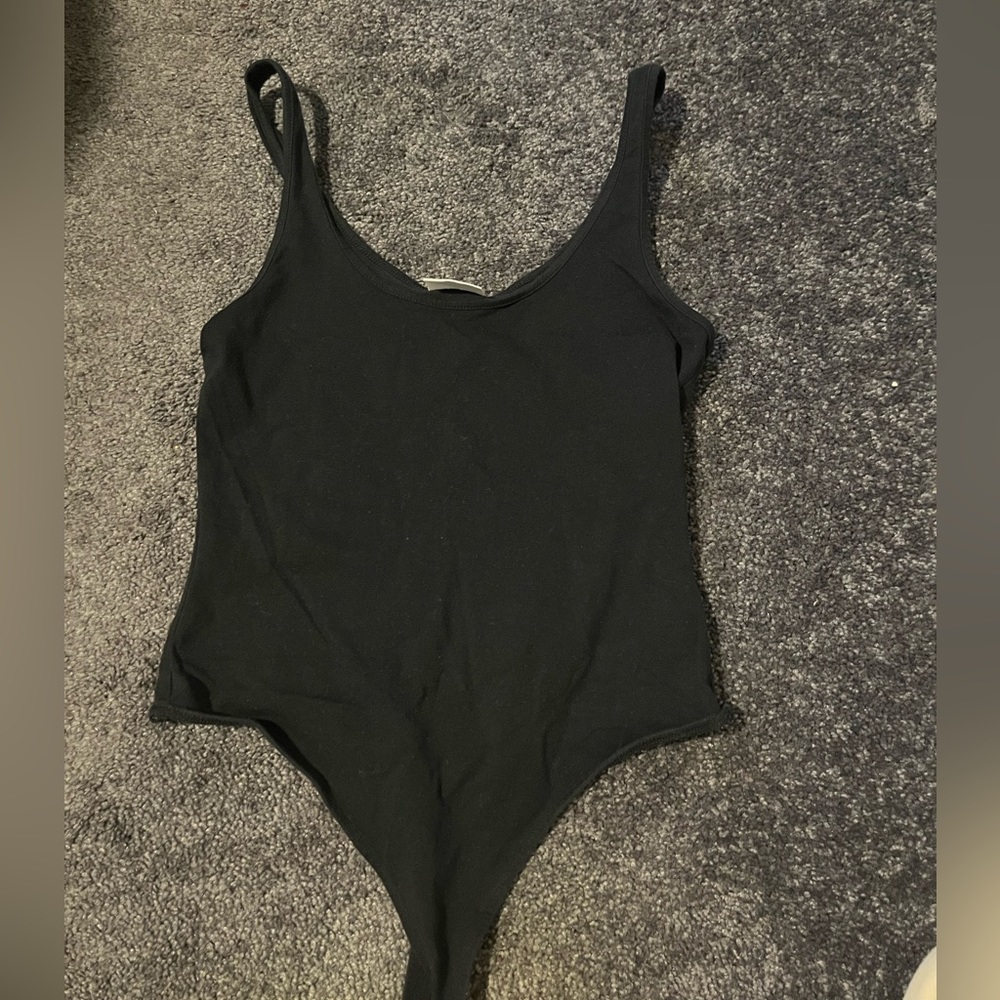 LOT tank top/bodysuits